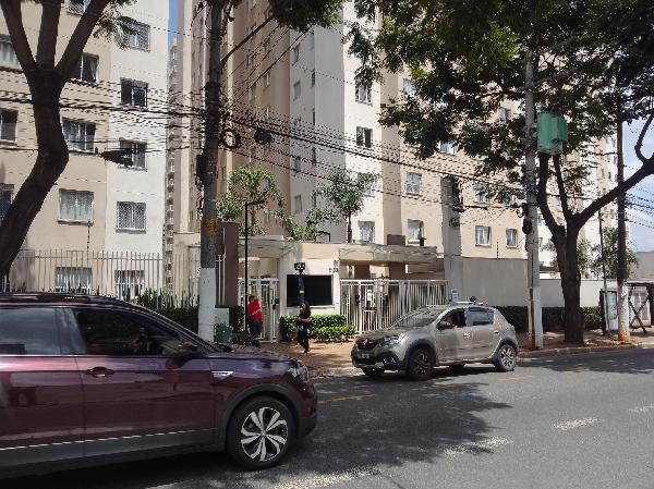 Apartamento - Venda, VILA EMA, SAO PAULO, SP