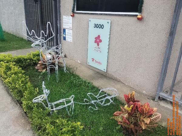 Apartamento - Venda, SANTA CRUZ, RIO DE JANEIRO, RJ