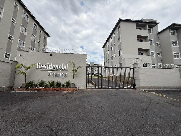 Apartamento - Venda, MONTE VERDE, BETIM, MG