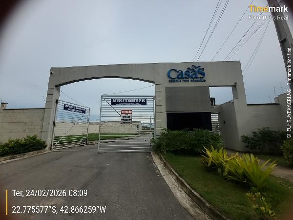 Casa - Venda, CALUGE, ITABORAI, RJ