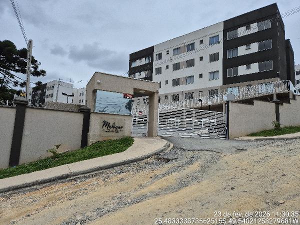 Apartamento - Venda, BOTIATUVA, CAMPO LARGO, PR