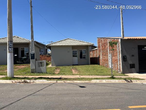 Casa - Venda, LOTEAMENTO RESIDENCIAL CRISTOVAO CO, ITAPETININGA, SP