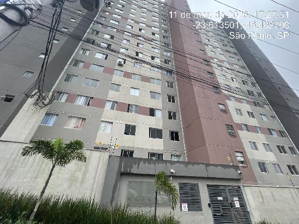 Apartamento - Venda, JARDIM SANTA ADELIA, SAO PAULO, SP