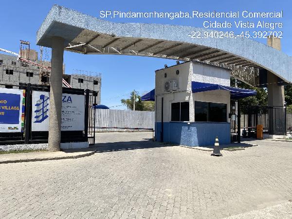 Apartamento - Venda, FEITAL, PINDAMONHANGABA, SP