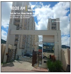 Apartamento - Venda, JOQUEI CLUBE, JUIZ DE FORA, MG