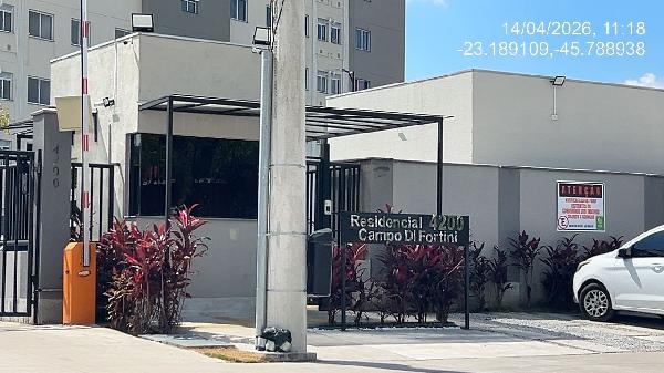 Apartamento - Venda, PARQUE NOVO HORIZONTE, SAO JOSE DOS CAMPOS, SP