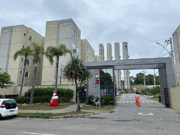 Apartamento - Venda, GUARATIBA, RIO DE JANEIRO, RJ