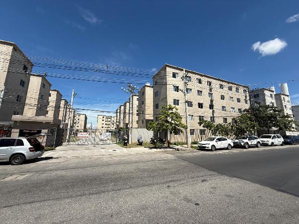 Apartamento - Venda, SANTA CRUZ, RIO DE JANEIRO, RJ