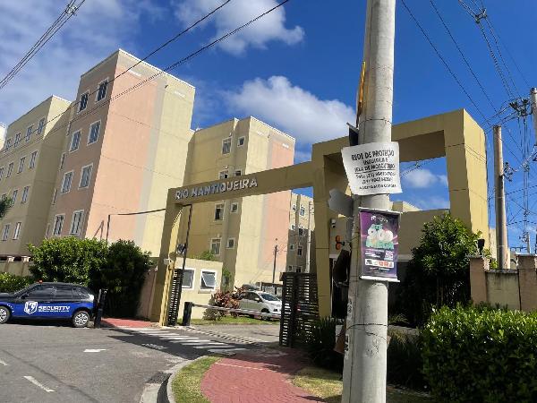 Apartamento - Venda, SANTA CRUZ, RIO DE JANEIRO, RJ