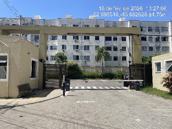 Apartamento - Venda, FREG DE SANTA CRUZ, RIO DE JANEIRO, RJ