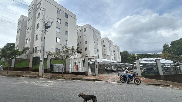 Apartamento - Venda, CHACARAS GERVASIO MONTEIRO LARA (SA, SANTA LUZIA, MG