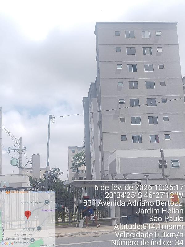 Apartamento - Venda, SAO PAULO, SP