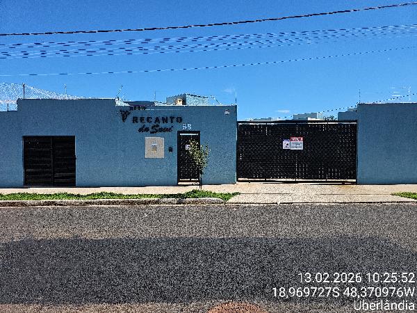 Casa - Venda, UBERLANDIA, MG