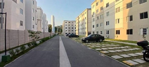 Apartamento - Venda, CAMPO GRANDE, RIO DE JANEIRO, RJ