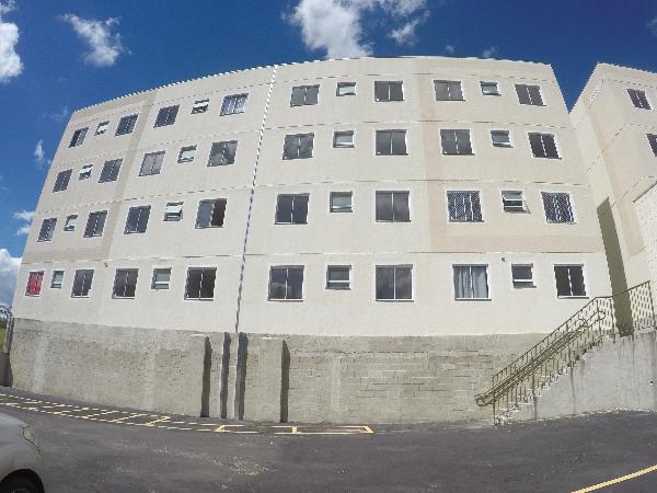 Apartamento - Venda, DONA CLARA, RIBEIRAO DAS NEVES, MG