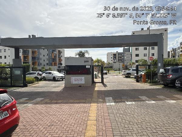 Apartamento - Venda, UVARANAS, PONTA GROSSA, PR