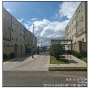 Apartamento - Venda, UMBARA, CURITIBA, PR