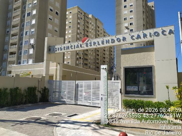 Apartamento - Venda, DEL CASTILHO, RIO DE JANEIRO, RJ