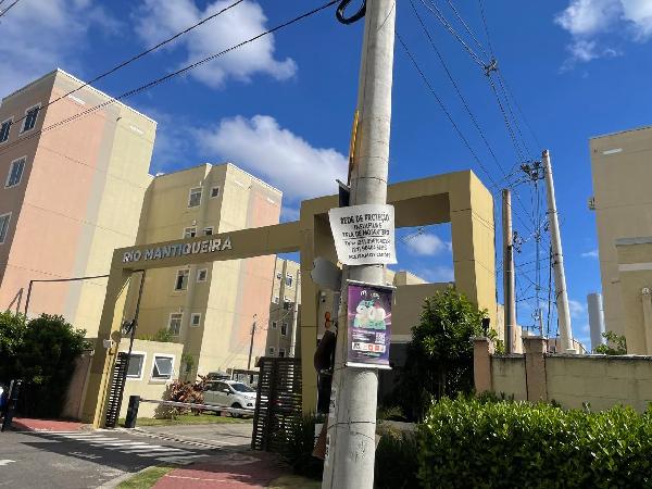 Apartamento - Venda, SANTA CRUZ, RIO DE JANEIRO, RJ