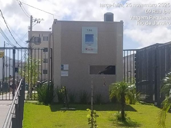 Apartamento - Venda, JACAREPAGUA, RIO DE JANEIRO, RJ