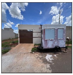 Casa - Venda, PARQUE DAS AROEIRAS, UBERABA, MG