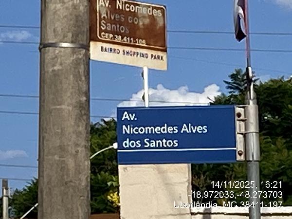 Apartamento - Venda, TRILHAS DO GOLVEIA, UBERLANDIA, MG