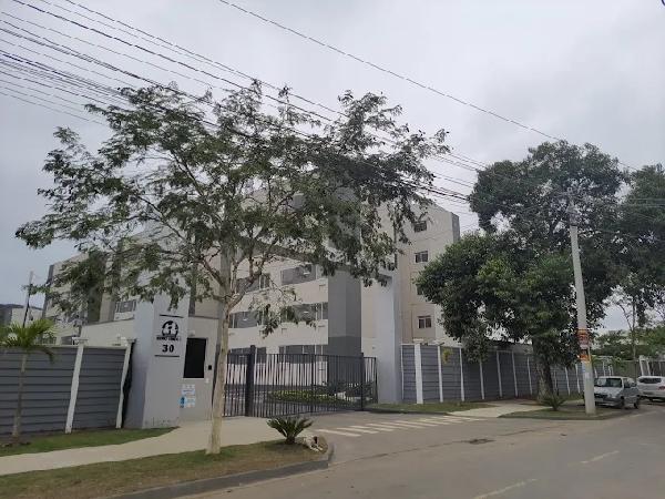 Apartamento - Venda, FREG DE SANTA CRUZ, RIO DE JANEIRO, RJ