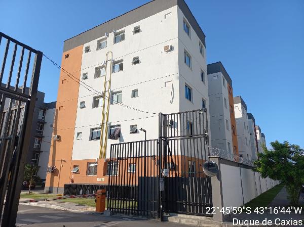 Apartamento - Venda, JARDIM GRAMACHO, DUQUE DE CAXIAS, RJ