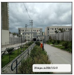 Apartamento - Venda, RES SALINAS DO PARA, SUZANO, SP