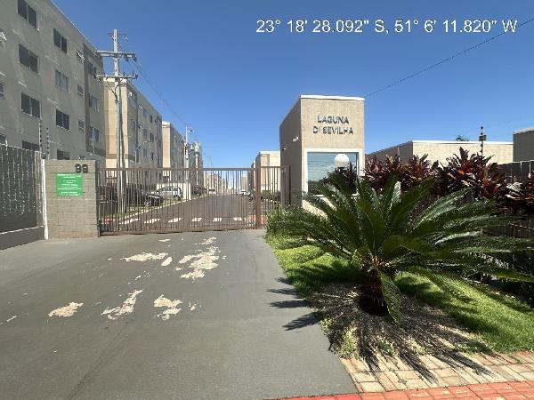 Apartamento - Venda, ACQUAVILLE III, LONDRINA, PR