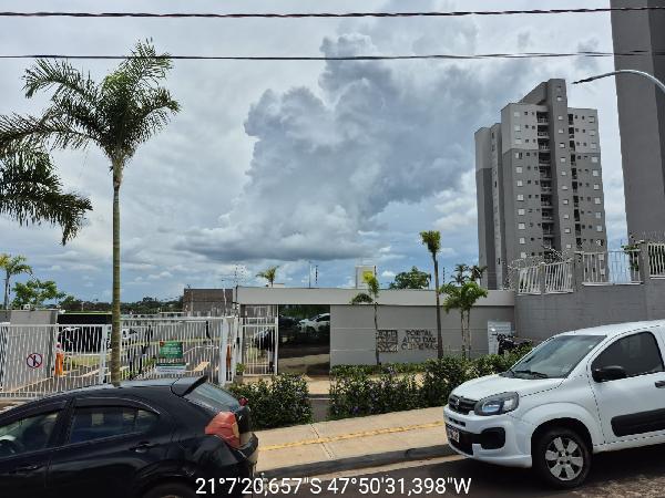 Apartamento - Venda, PARQUE DAS OLIVEIRAS II, RIBEIRAO PRETO, SP