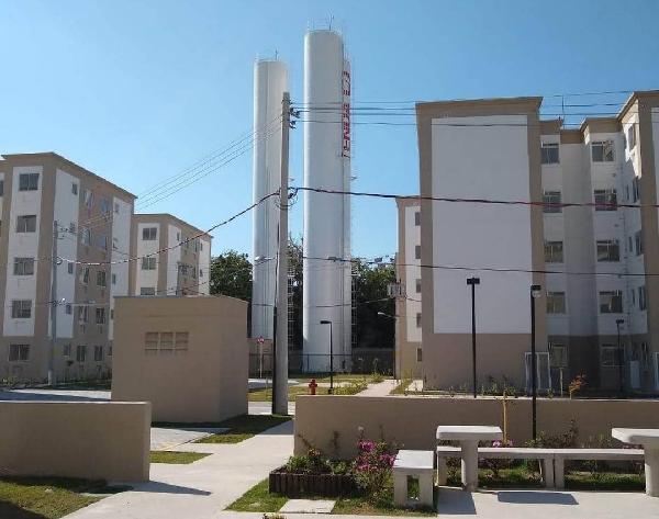 Apartamento - Venda, GARDENIA AZUL, RIO DE JANEIRO, RJ