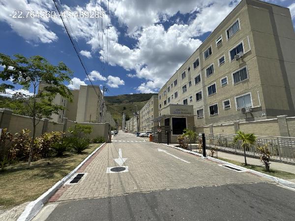 Apartamento - Venda, CABUCU, NOVA IGUACU, RJ