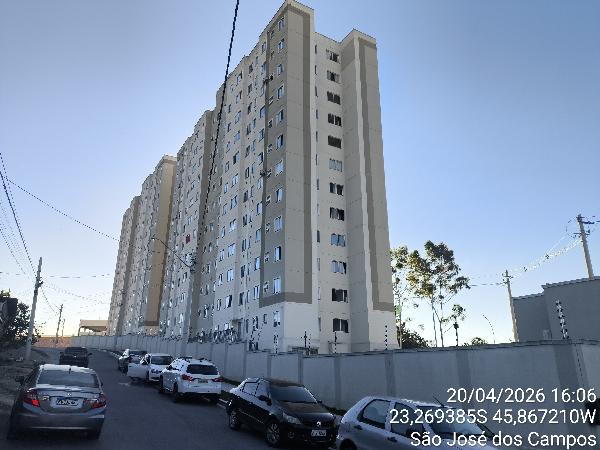 Apartamento - Venda, TORRAO DE OURO, SAO JOSE DOS CAMPOS, SP