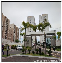 Apartamento - Venda, PARQUE ORESTES ONGARO, HORTOLANDIA, SP