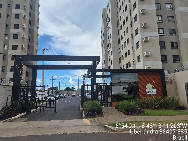 Apartamento - Venda, GRAND VILLE, UBERLANDIA, MG