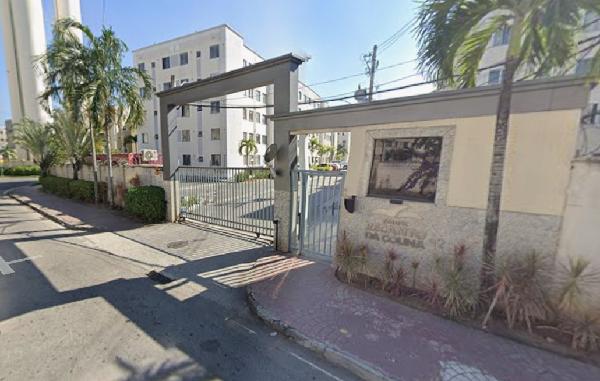 Apartamento - Venda, FREG DE SANTA CRUZ, RIO DE JANEIRO, RJ