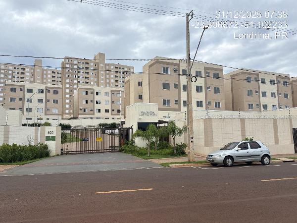 Apartamento - Venda, JARDIM MORUMBI, LONDRINA, PR