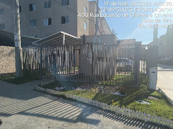Apartamento - Venda, BRAS DE PINA, RIO DE JANEIRO, RJ