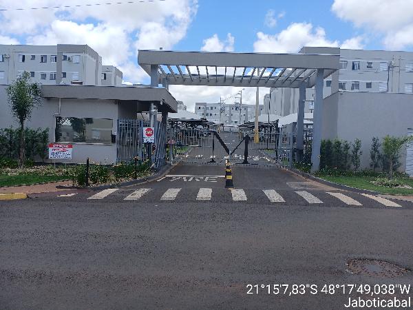 Apartamento - Venda, ATHENAS PAULISTA, JABOTICABAL, SP