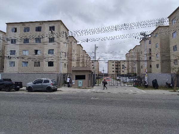 Apartamento - Venda, SANTA CRUZ, RIO DE JANEIRO, RJ