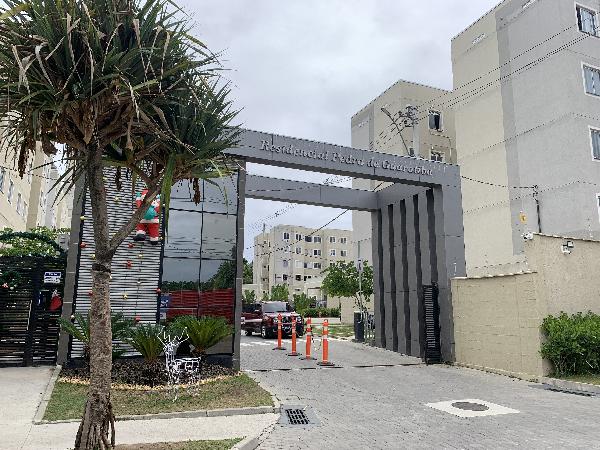 Apartamento - Venda, GUARATIBA, RIO DE JANEIRO, RJ