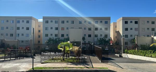 Apartamento - Venda, BAURU, SP