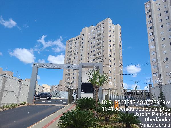 Apartamento - Venda, JARDIM PATRICIA, UBERLANDIA, MG