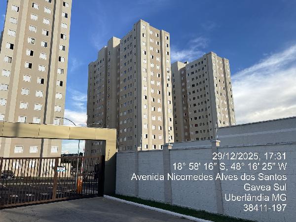 Apartamento - Venda, GAVEA, UBERLANDIA, MG