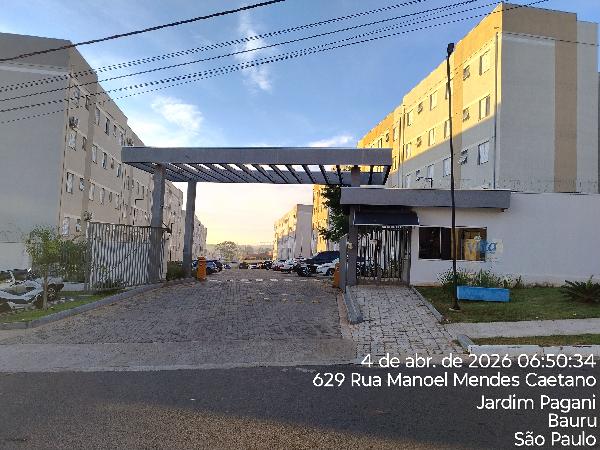 Apartamento - Venda, BAURU, SP