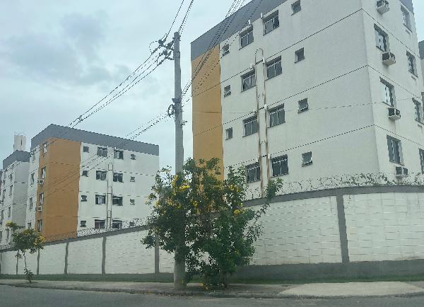 Apartamento - Venda, JARDIM GRAMACHO, DUQUE DE CAXIAS, RJ