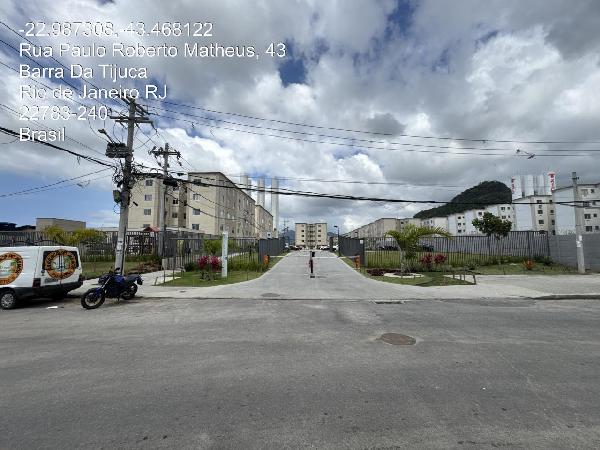 Apartamento - Venda, VARGEM PEQUENA, RIO DE JANEIRO, RJ