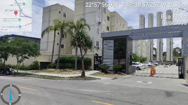 Apartamento - Venda, GUARATIBA, RIO DE JANEIRO, RJ