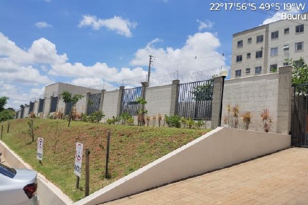 Apartamento - Venda, BAURU, SP